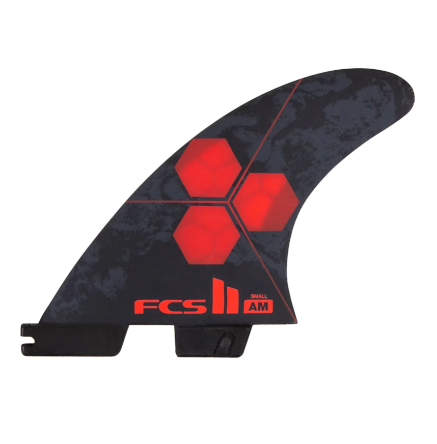 FCS II Channel Islands AM Surfboard Fins