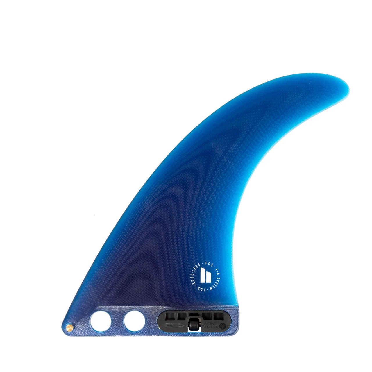 FCS II Connect Longboard Fin