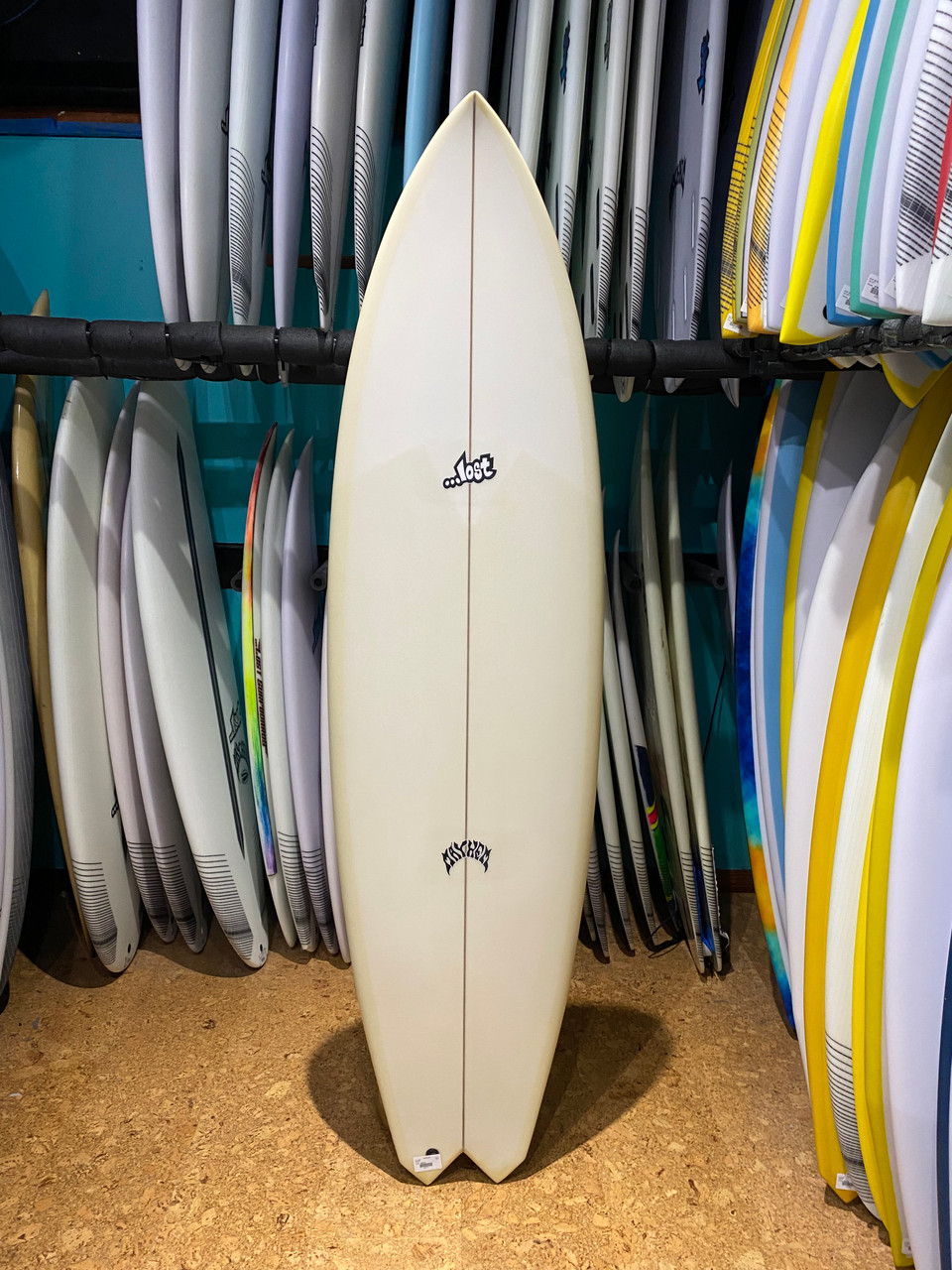 サーフインボード Zipper – Surfboard Factory Hawaii