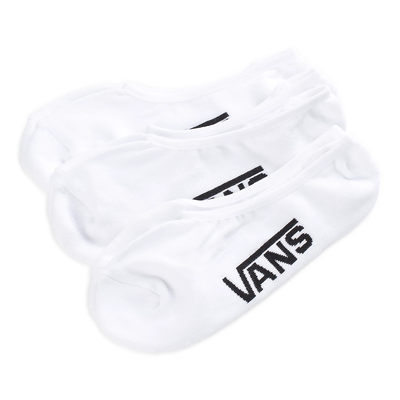 VANS CLASSIC SUPER NO SHOW SOCKS- Catalyst
