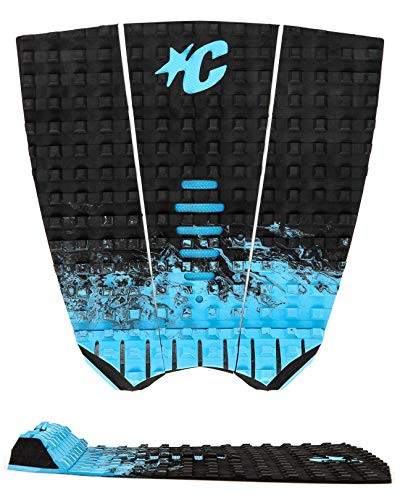 Creatures of Leisure Mick Fanning Performance Traction Pads Catalyst