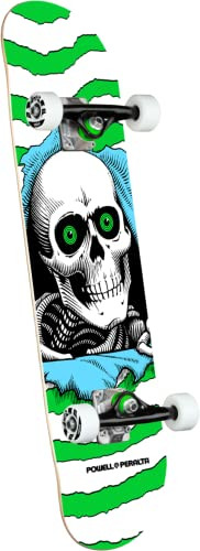 Powell Peralta Ripper One Off Complete - Catalyst