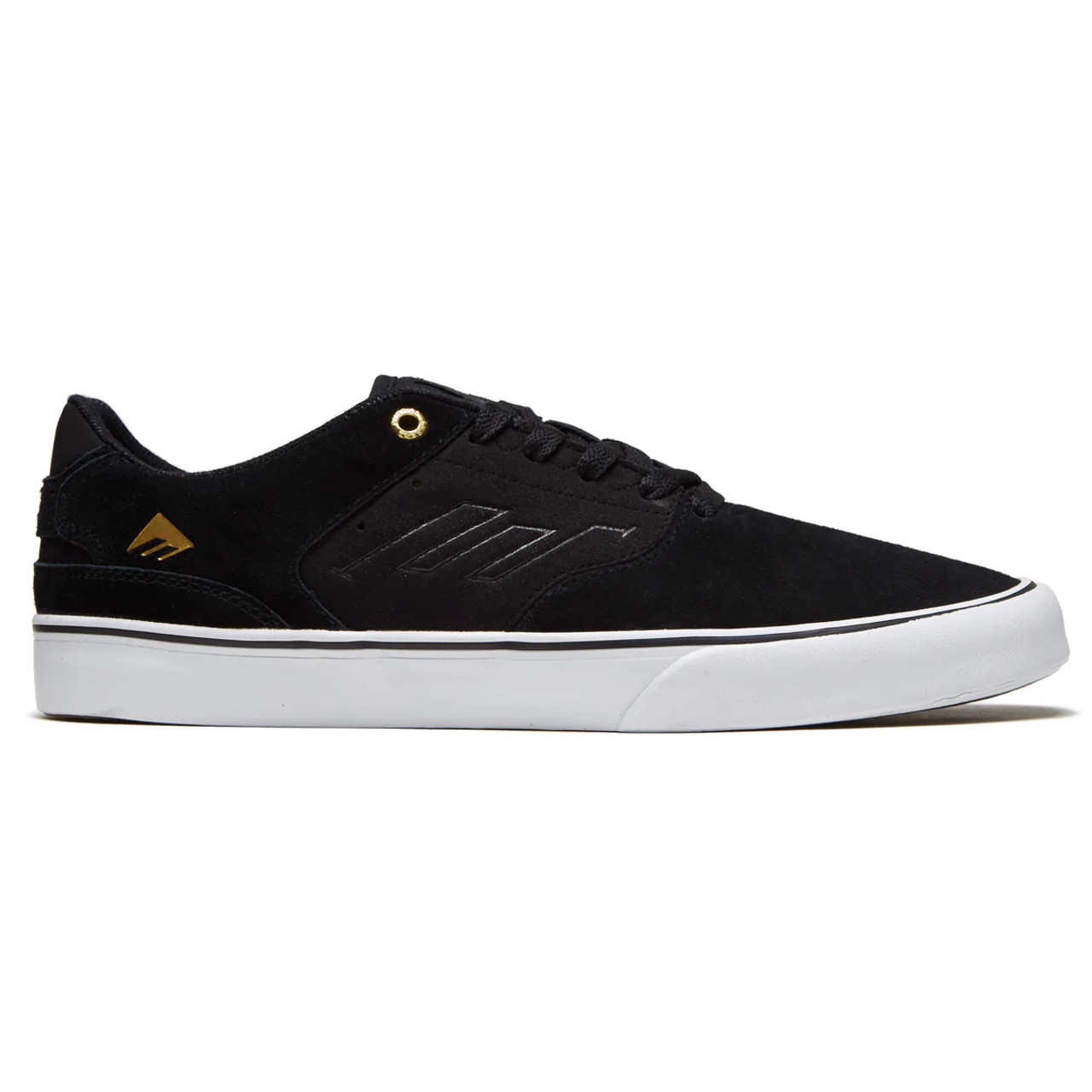 EMERICA THE LOW VULC SHOES- Catalyst