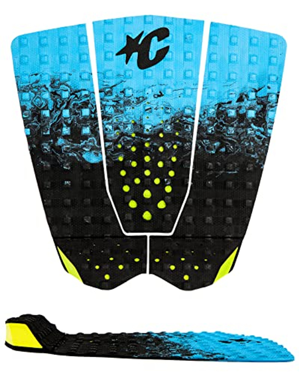 Griffin Colapinto Signature Traction Pad – Creatures of