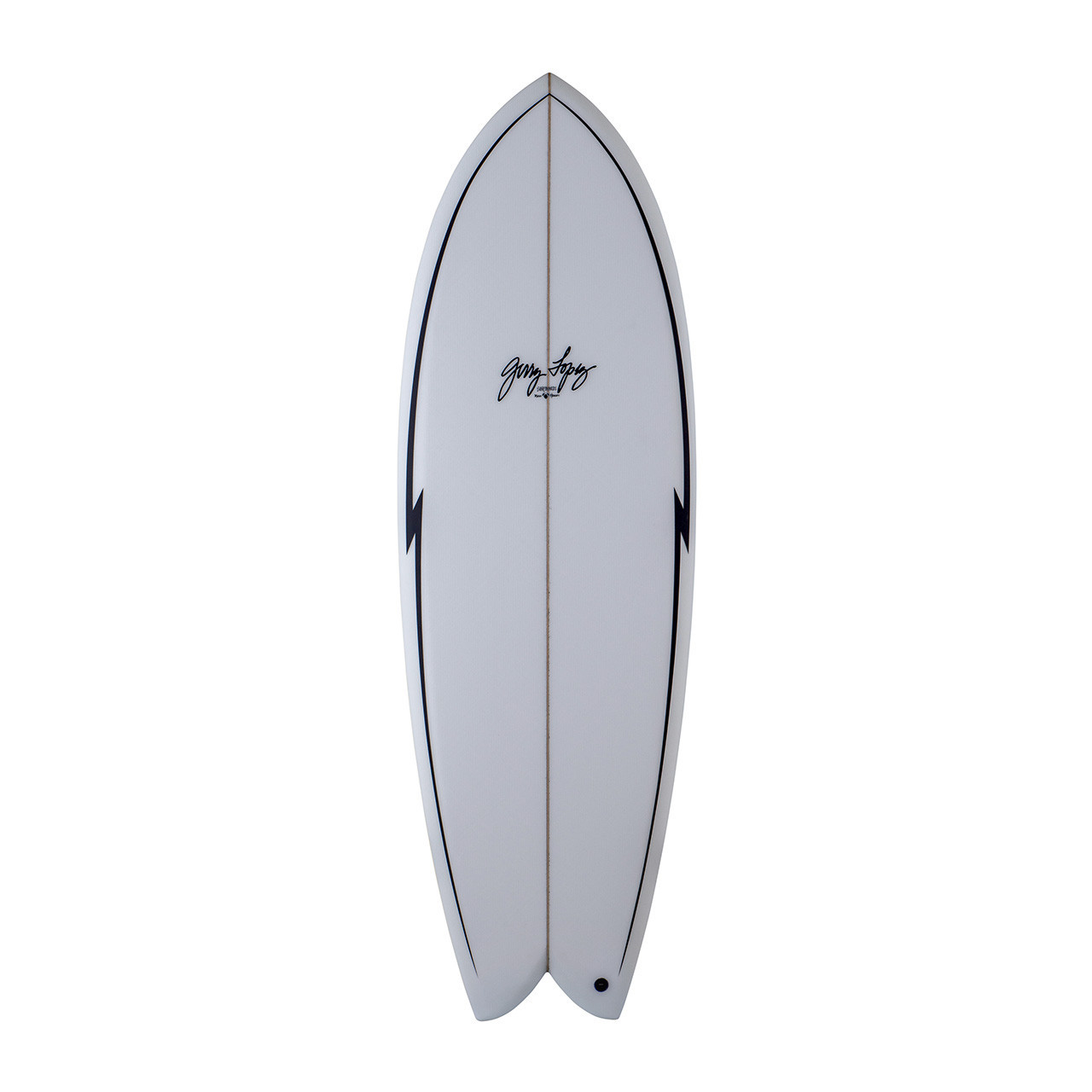 ALOHA×LOPEZ NEW FISH 6'1 EPS Aloha / Lopez New Fish – Freedom Boardsports