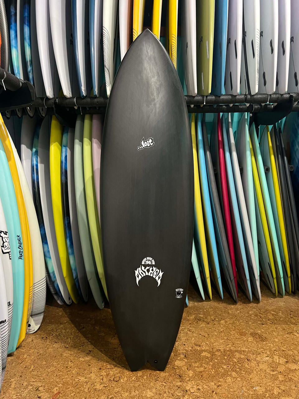 値下げ！【新品】RNF96 ブラックシープ 6'0\" 262473.jpg