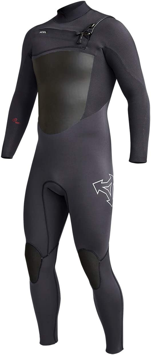 XCEL INFINITI 3/2MM L/S FULLSUIT- Catalyst