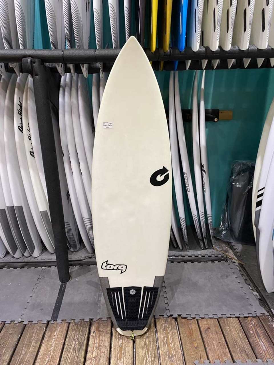 Torq Surfboard Used Clearance, SAVE 40%