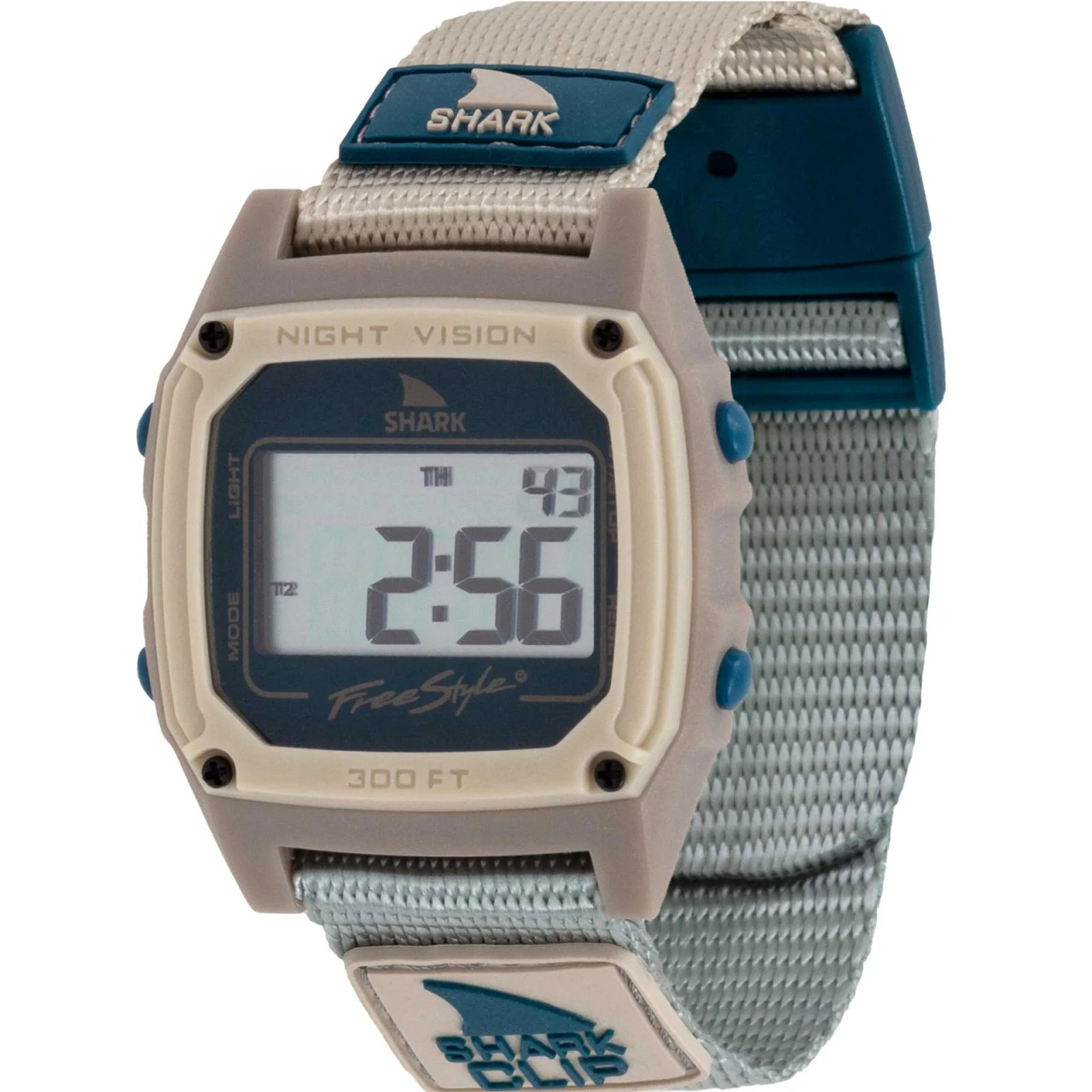 FREESTYLE SHARK COOL SHORE WATCH-