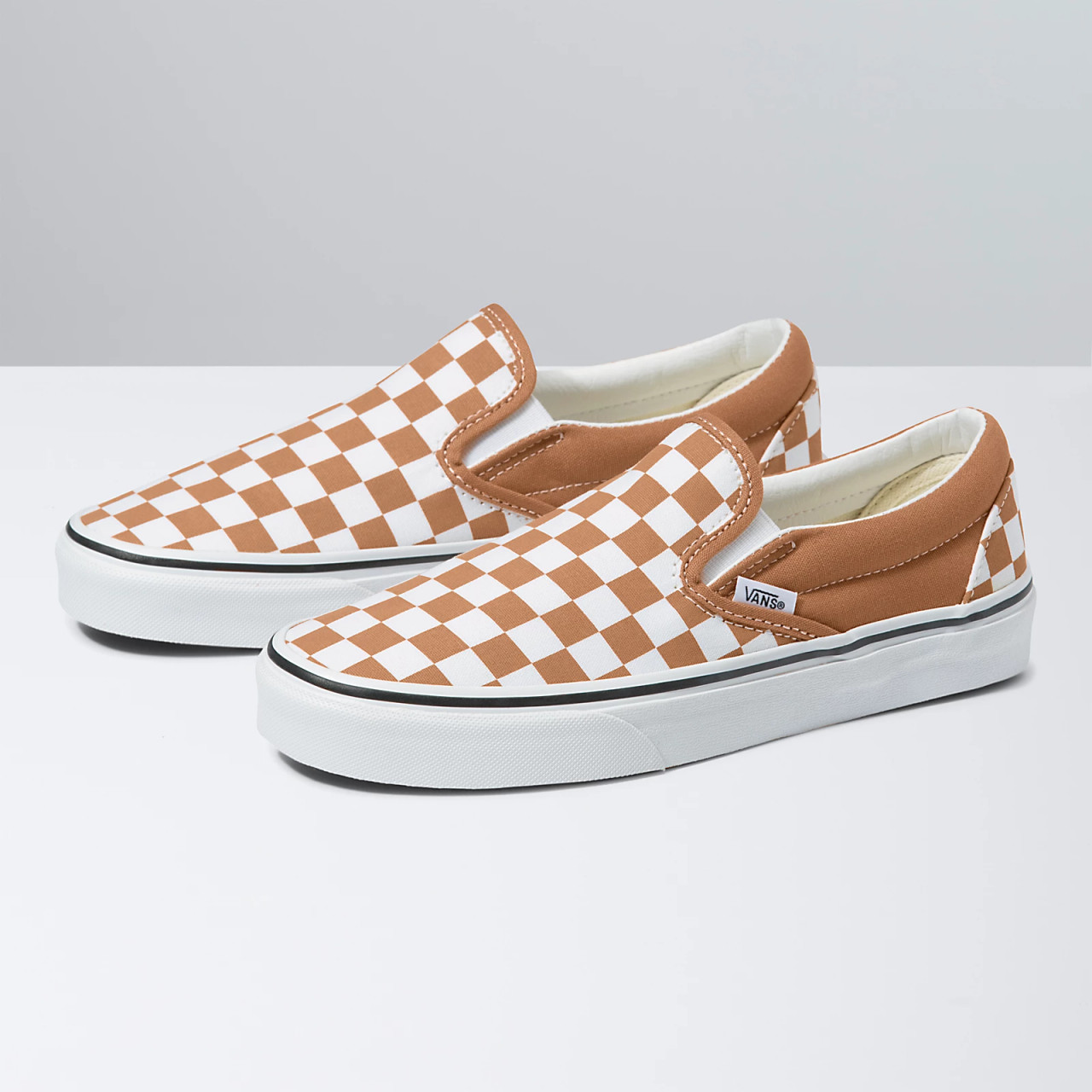 VANS CLASSIC SLIP ON SHOES Catalyst