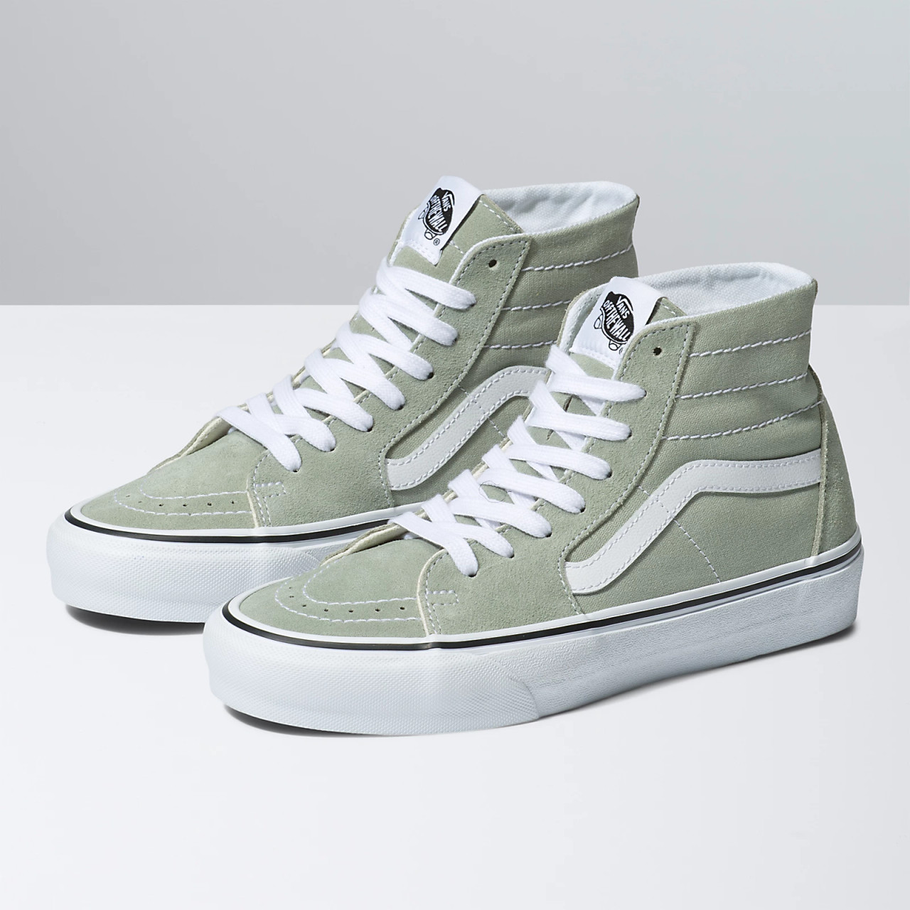 Vans shoes high sale tops