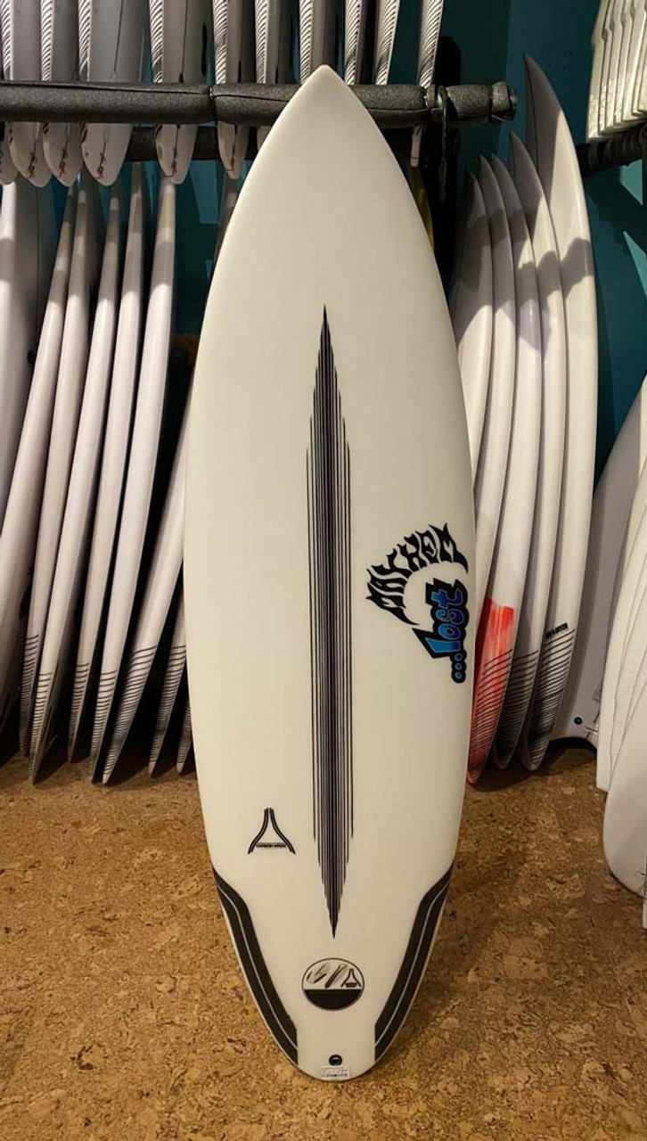 Lost quiver deals killer carbon wrap