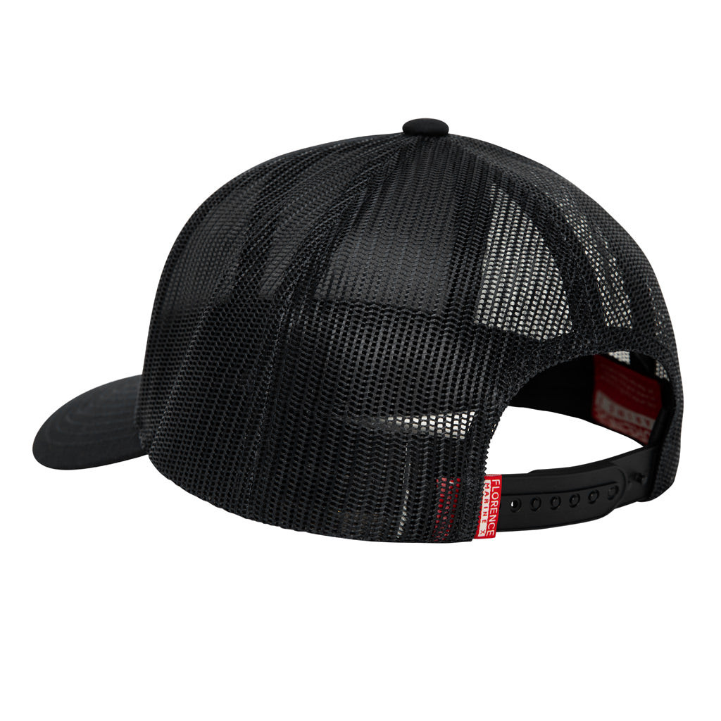 Florence Marine X Logo Twill Hat Moutnain