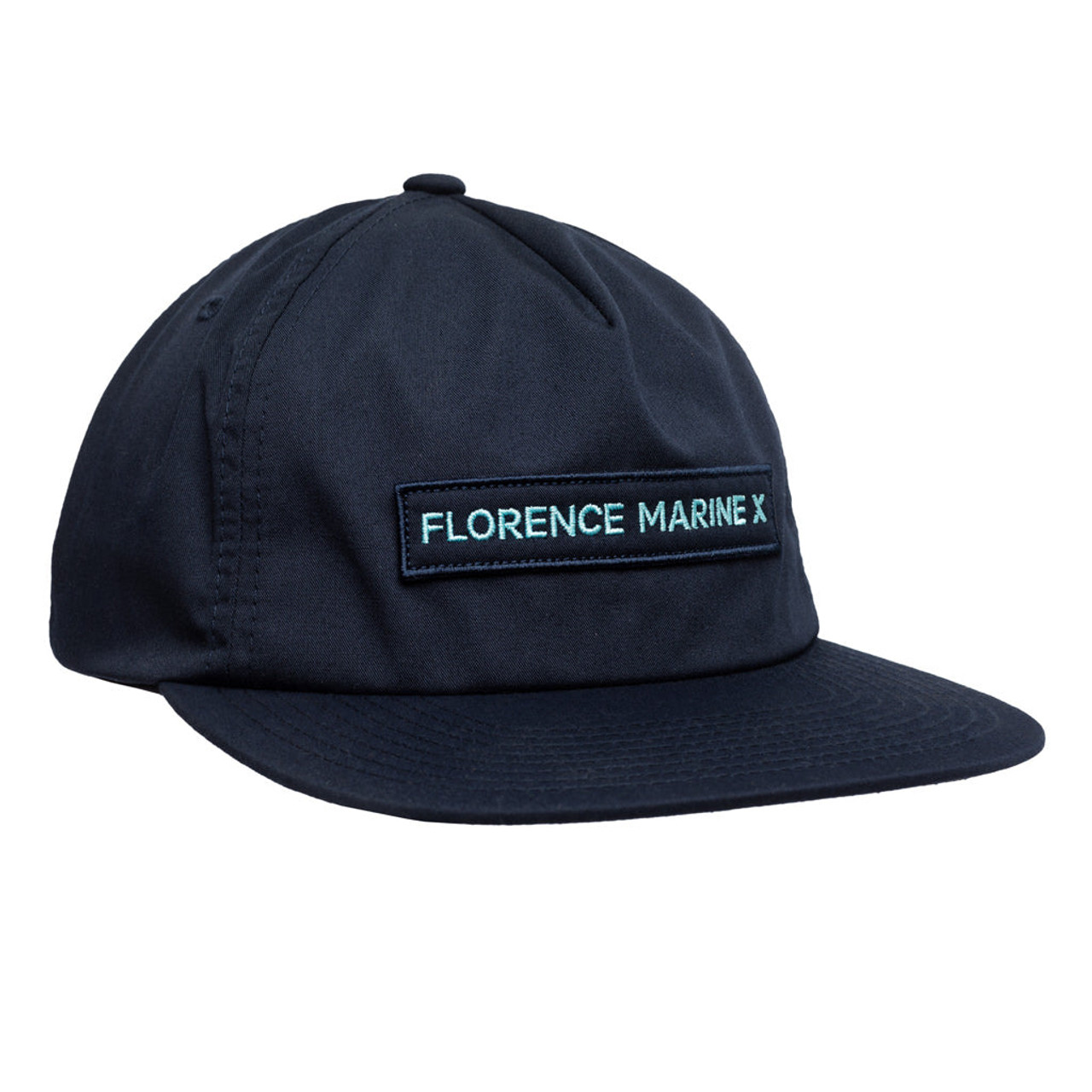 FLORENCE MARINE X TWILL HAT - Catalyst