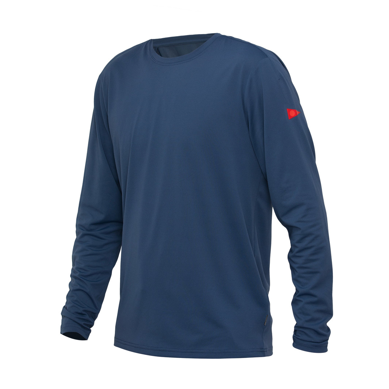 Oversized Airtex Football T-shirt