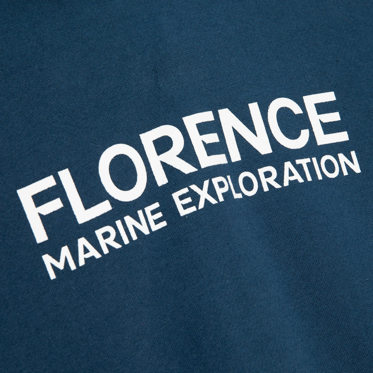 FLORENCE MARINE X MARINE EXPLORATION HOODIE Catalyst
