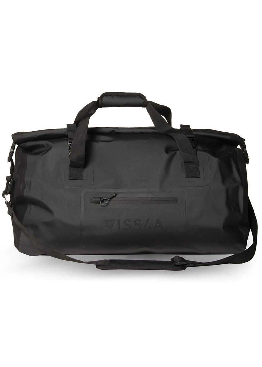 VISSLA NORTH SEAS 40L DRY DUFFEL - Catalyst