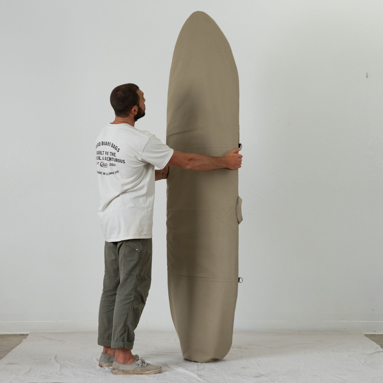 BOARDBAG CLASSIC | Surf Bag