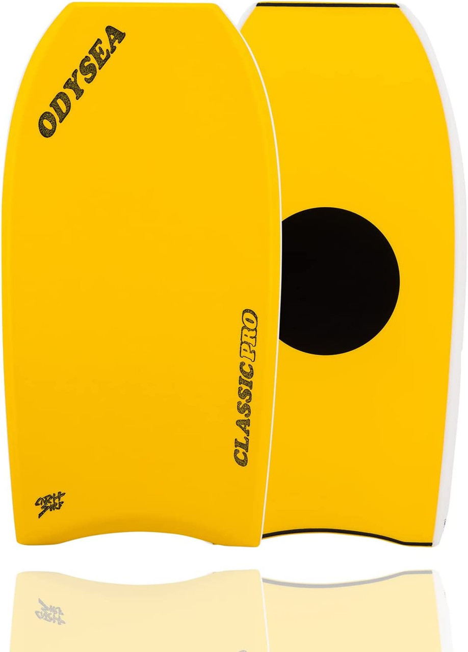 CATCH SURF 42" ODYSEA CLASSIC BODYBOARD BEEFS (ODY42BTV) Catalyst