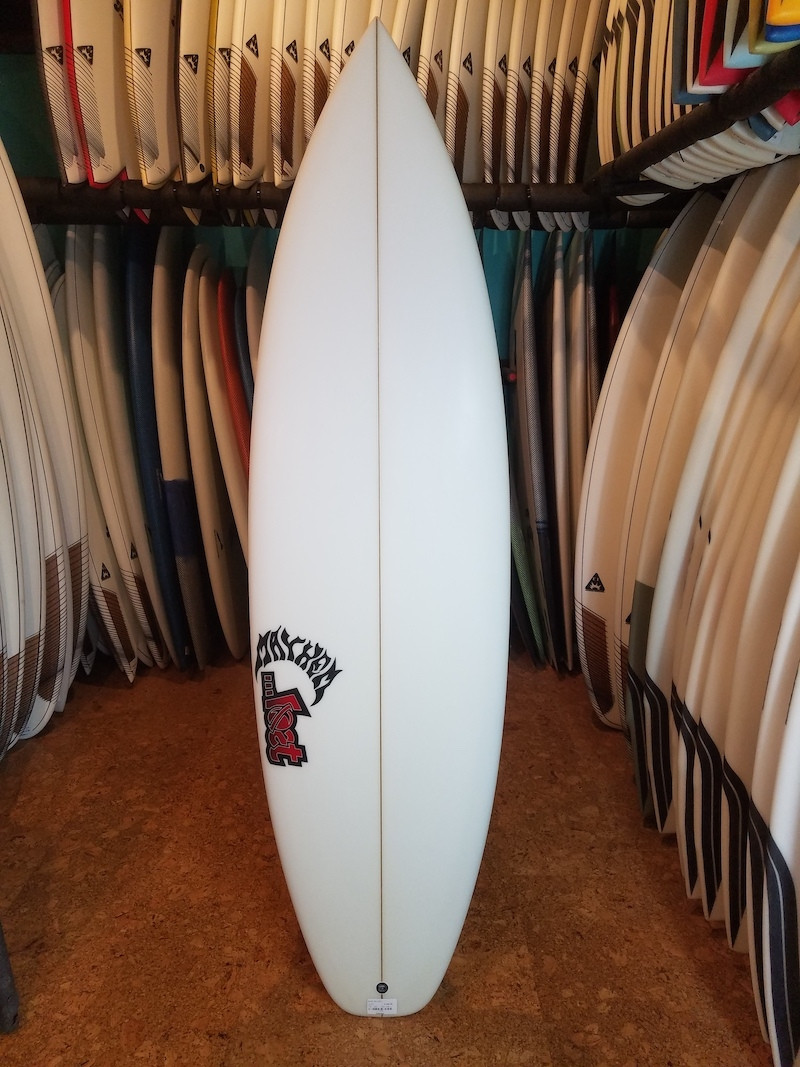 LOST SURFBOARDS BABY BUGGY 5 