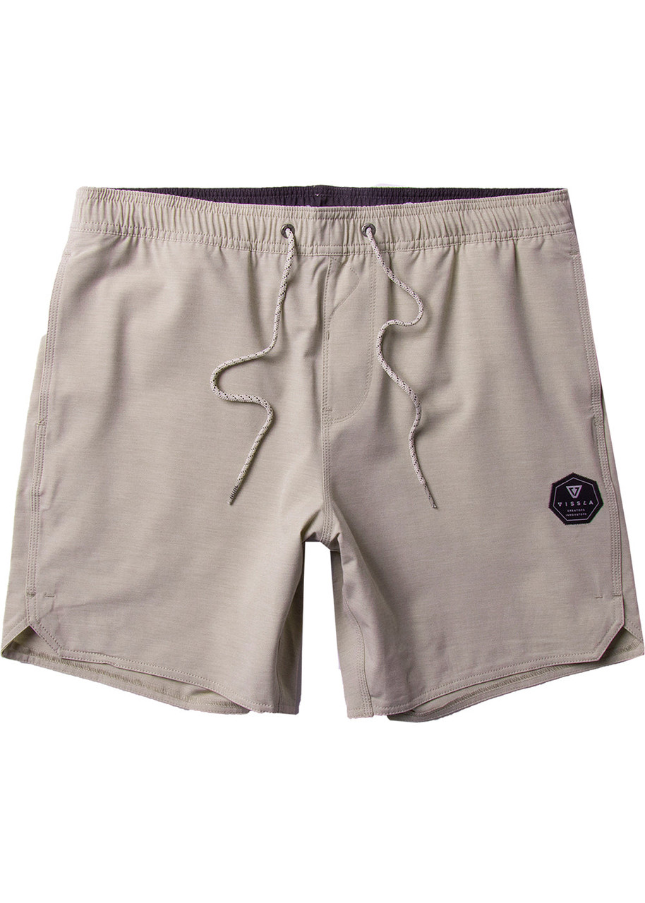 Vissla Solid Sets 16