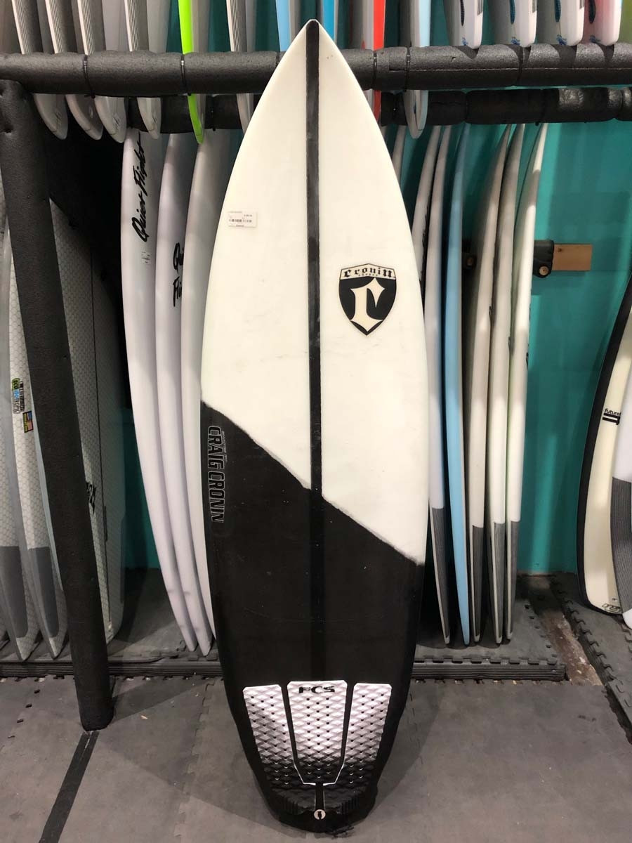 Individuals CRONIN 5'10