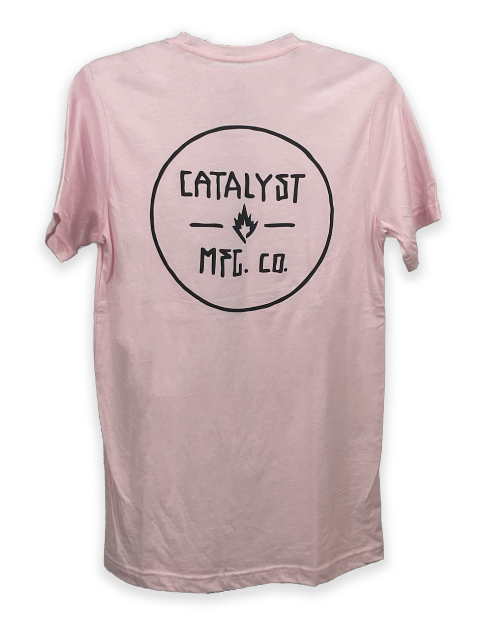 CATALYST MFG TEE 2.0 TEE () Catalyst
