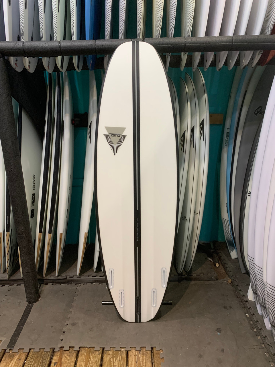 5'9 FIREWIRE REVO SURFBOARD (4222363) Catalyst