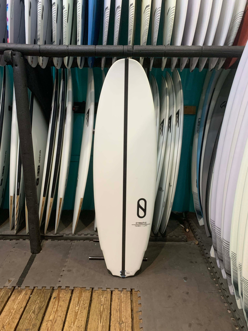 firewire cymatic