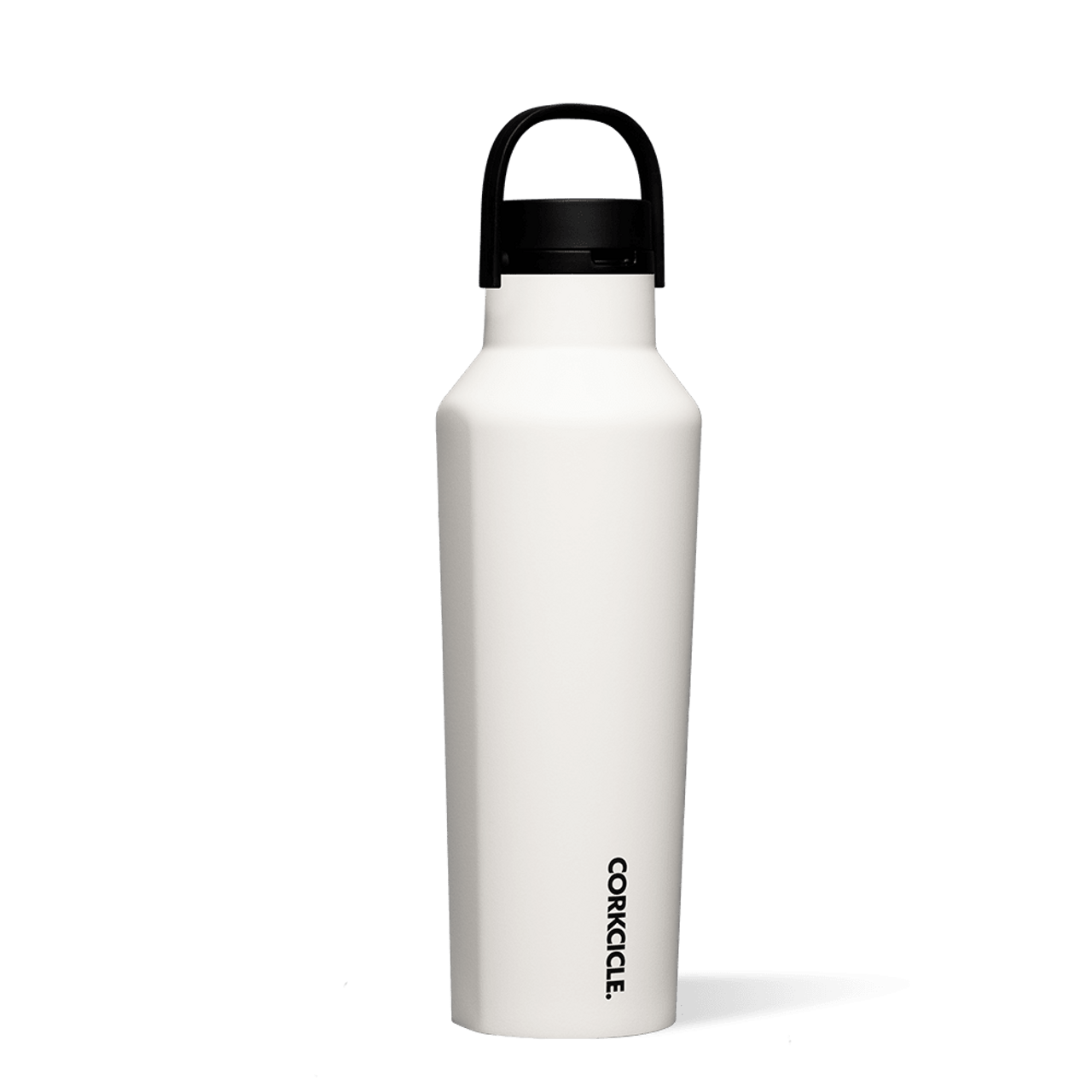 Corkcicle - 20 Oz Sport Canteen - Captain America - Surf and Dirt