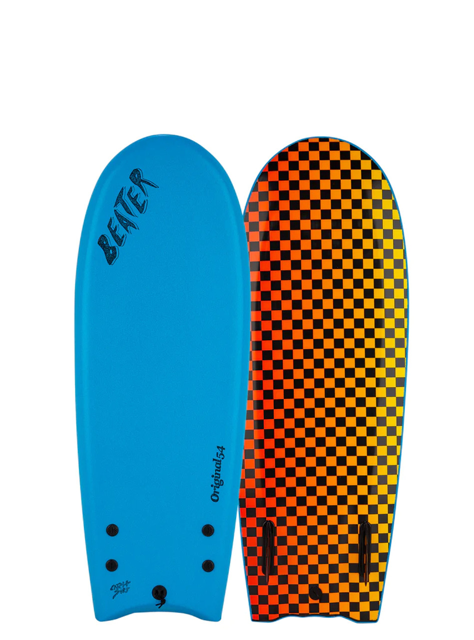 CATCH SURF 54 BEATER ORIGINAL 54 - TWIN FIN- Catalyst