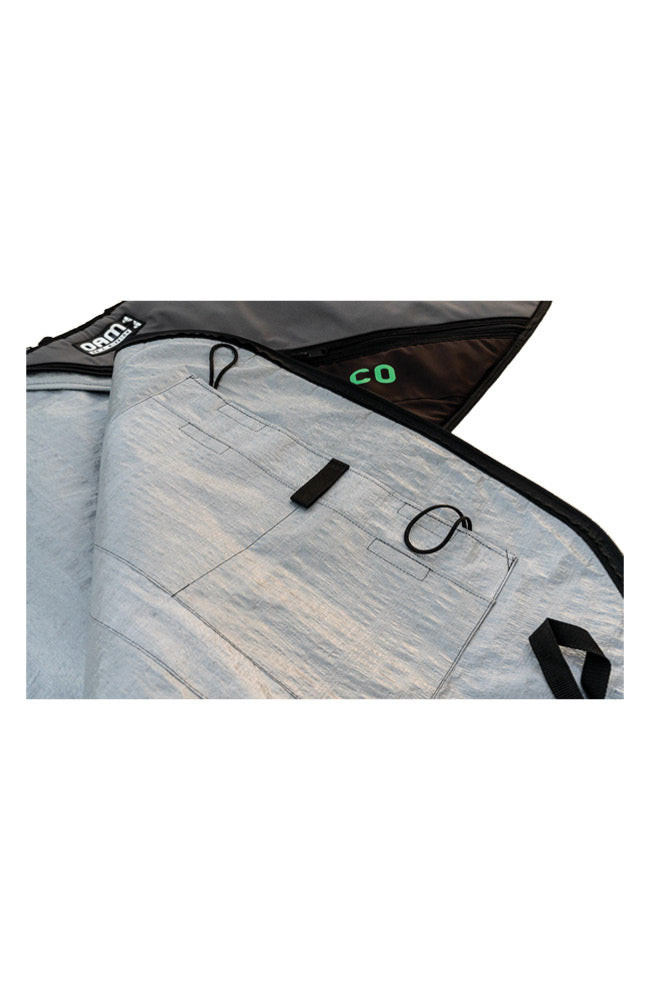 OAM ECO LINE DAY MISSION SHORT BOARD BAG Catalyst
