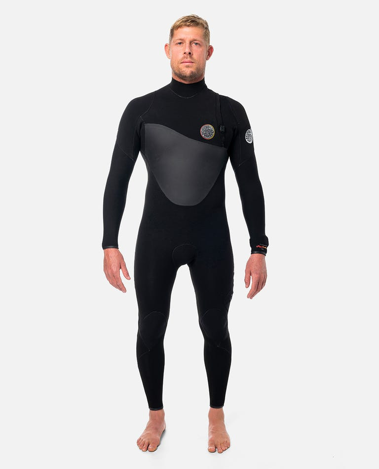 RIPCURL FBOMB HEATSEEKER 43GB ZF WETSUIT Catalyst