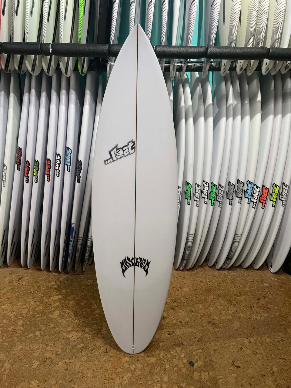 安心の正規輸入品 美品 LOST SUP DRIVER 5.10 - その他スポーツ