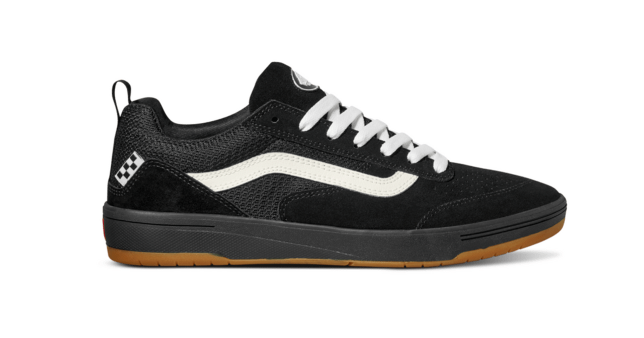 【Vans】☆スニーカー☆ ZAHBA SHOE VANS ZAHBA SHOES- Catalyst