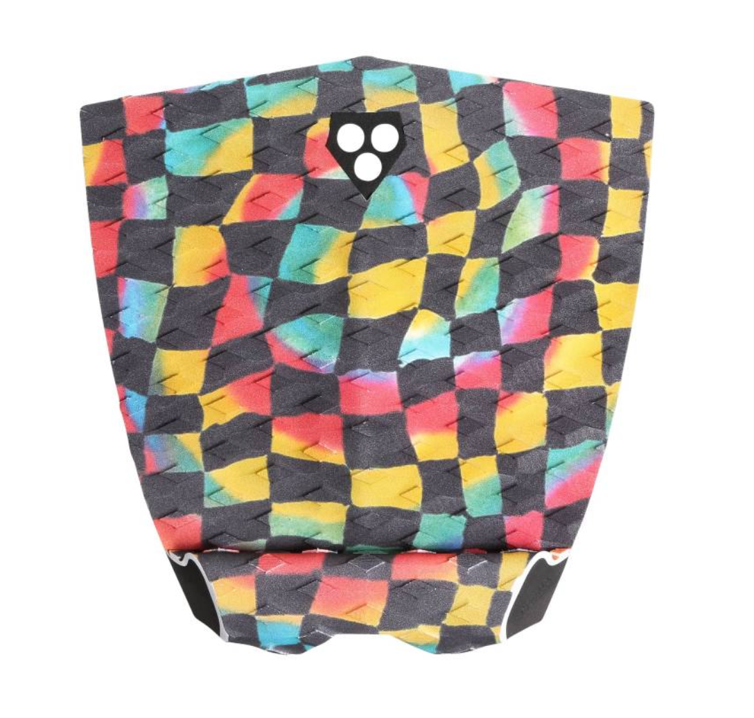 Gorilla Ozzie Squares Traction