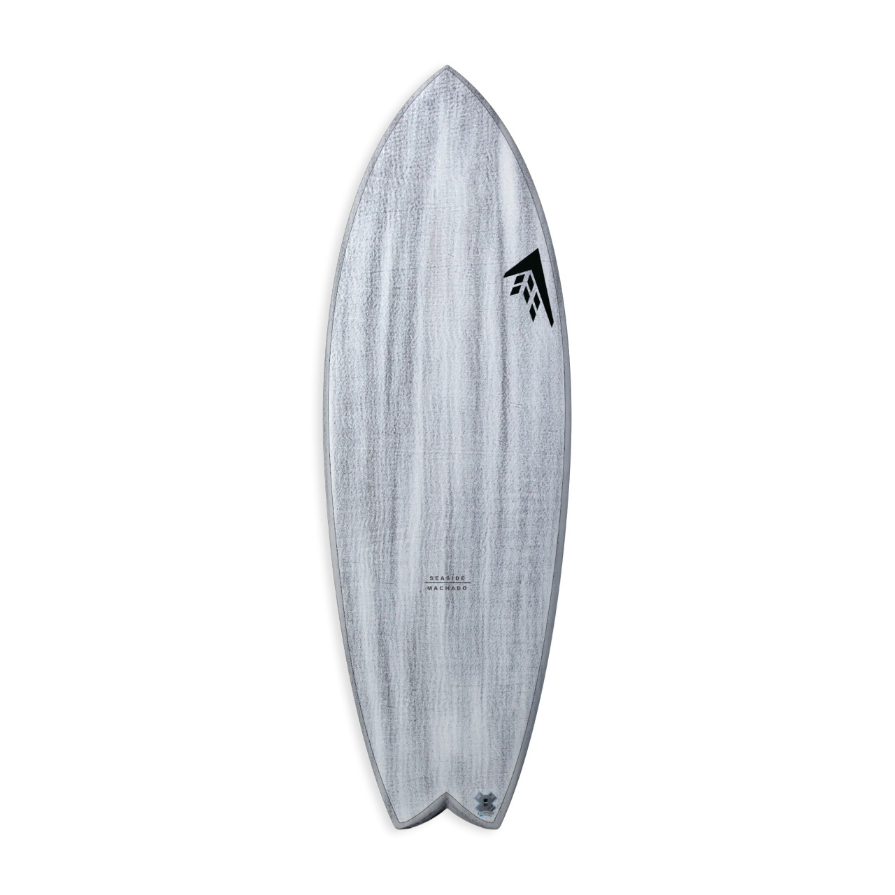 6'1 FIREWIRE SPECIAL ORDER VOLCANIC SEASIDE SURFBOARD- Catalyst