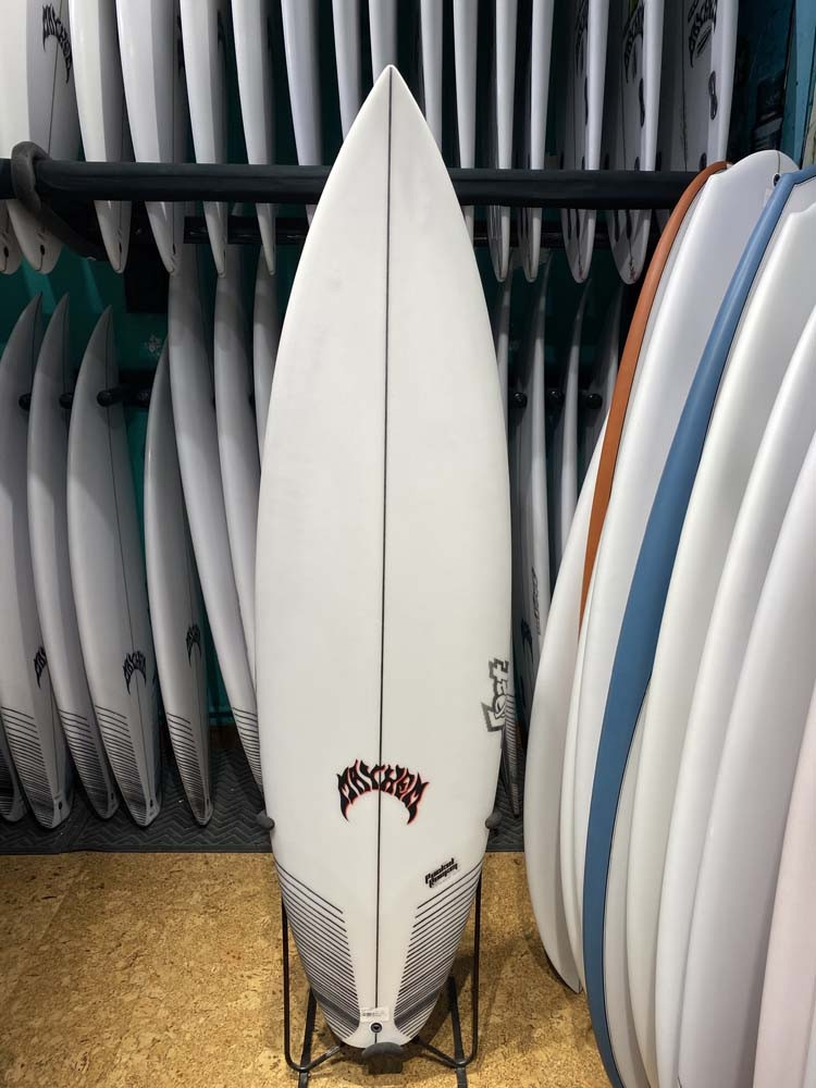 LOST SURFBOARDS POCKET ROCKET 5'9"