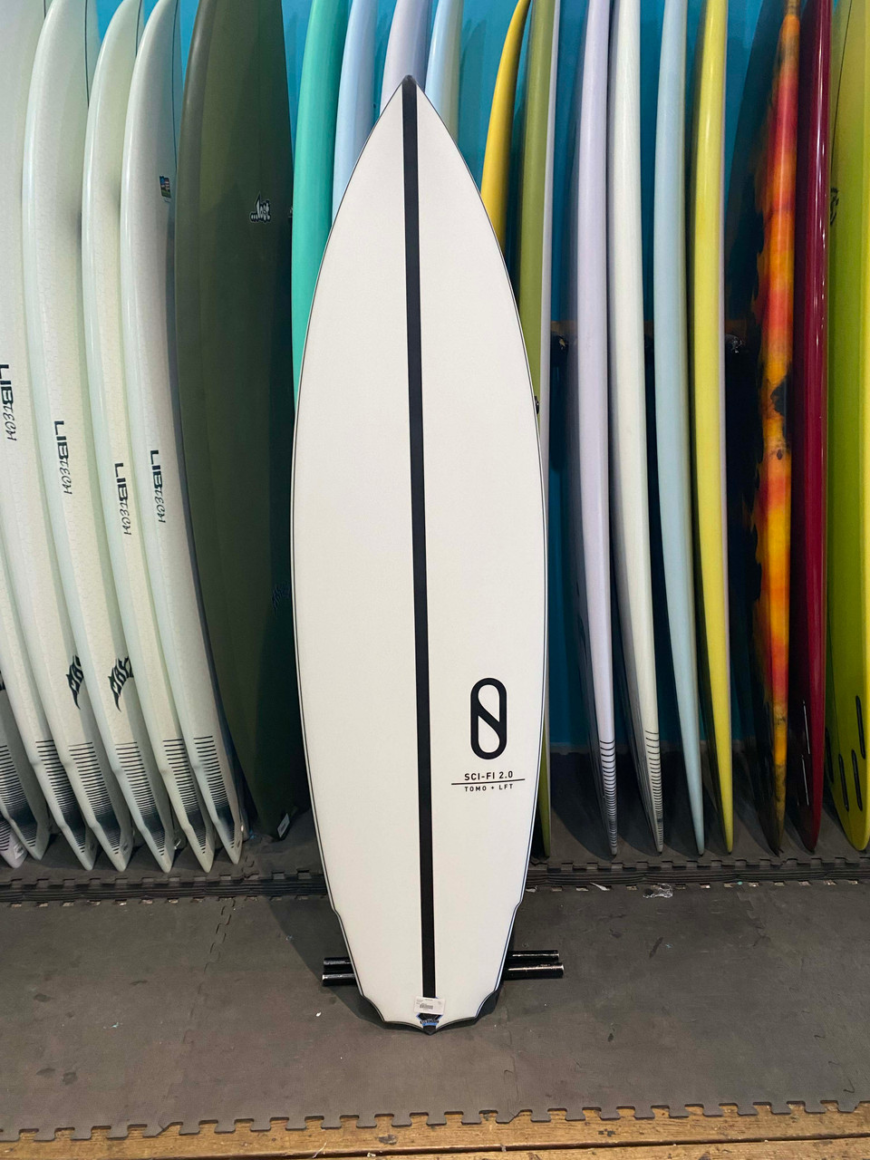 FIREWIRE HOLIDAY 9'0ft JAPAN LIMITED