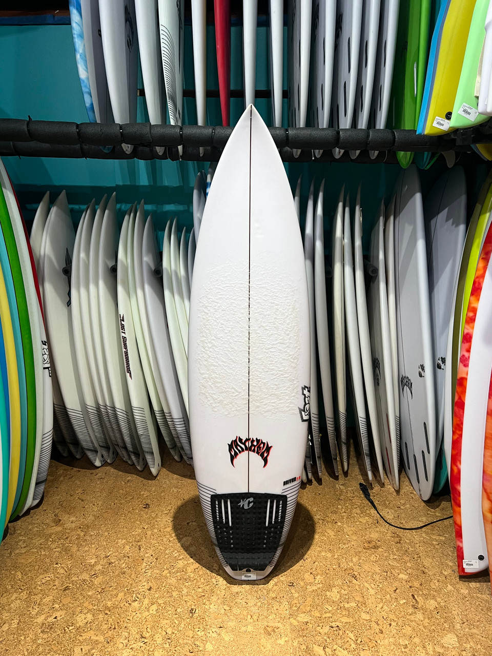 LOST× SUB-DRIVER2.0 /サブドライバー2.0 5'10 LOST× SUB-DRIVER2.0 /サブ