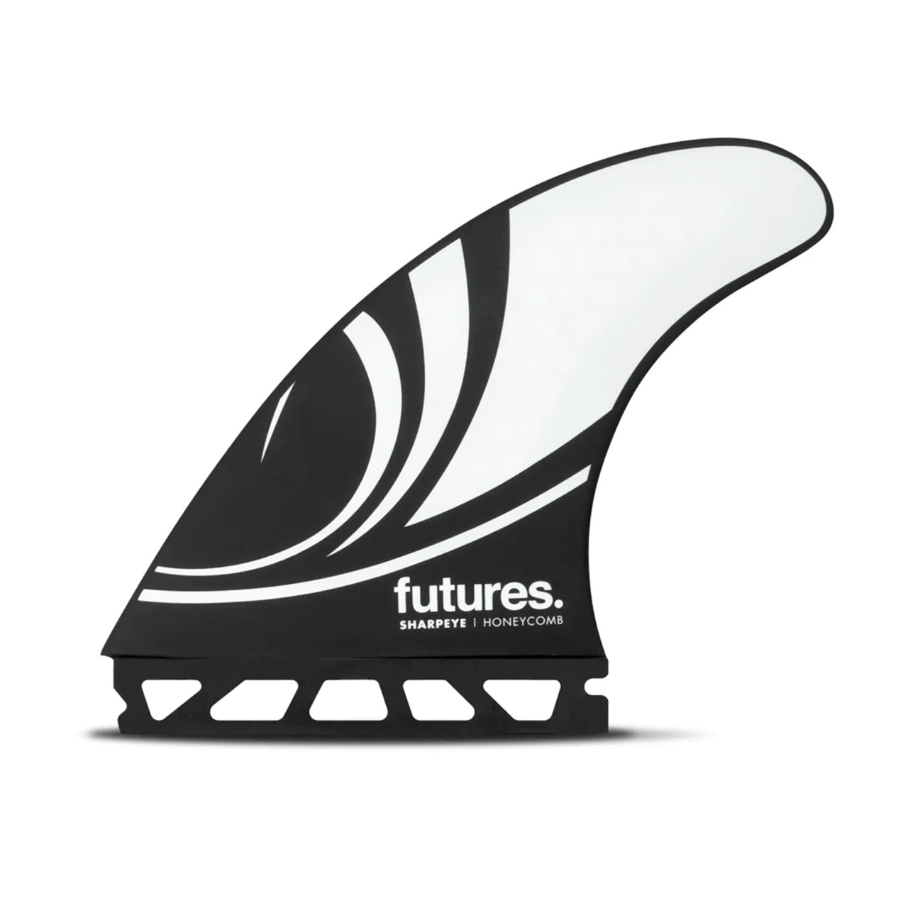 FUTURES SHARP EYE LARGE HC THRUSTER- Catalyst