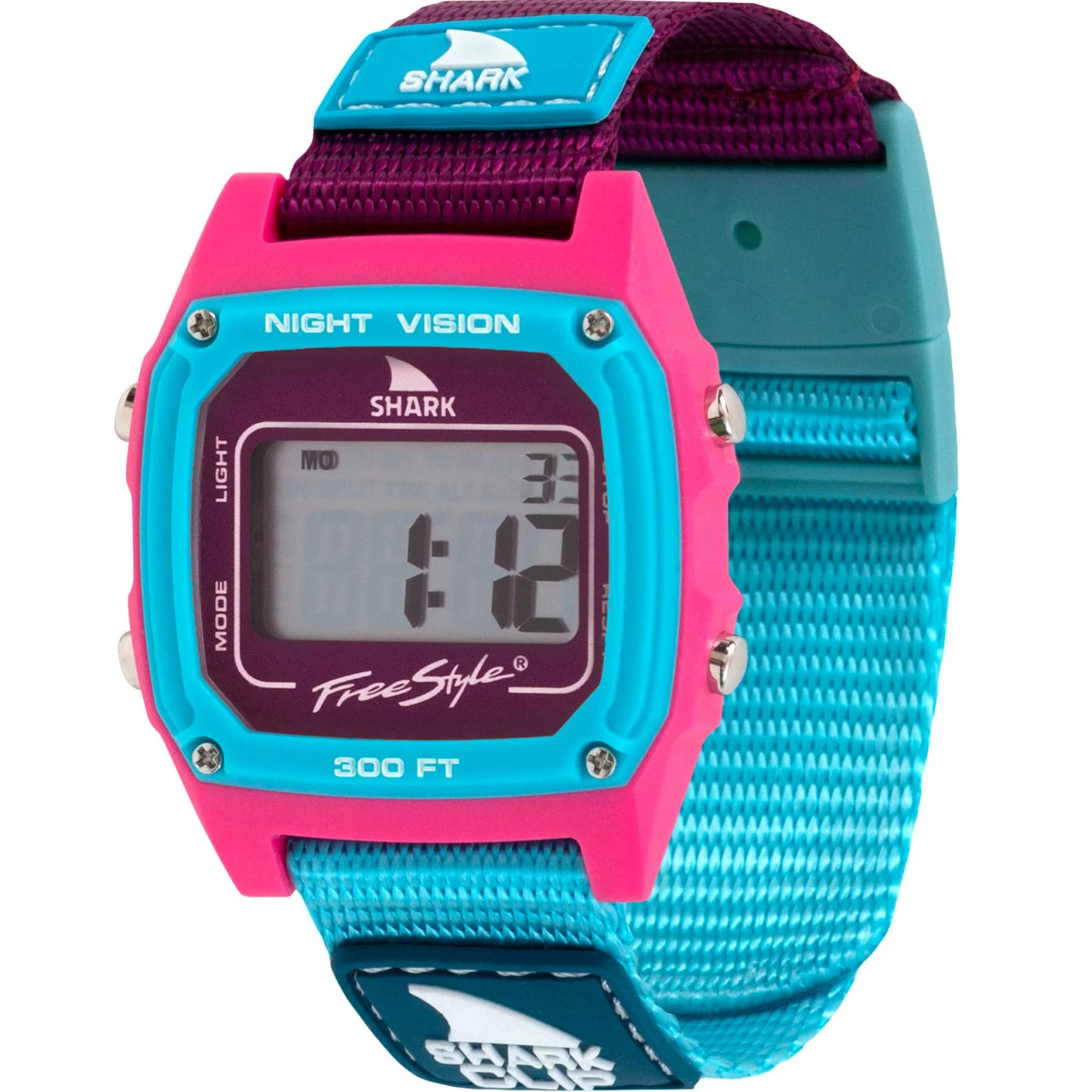 Freestyle shark classic on sale watch