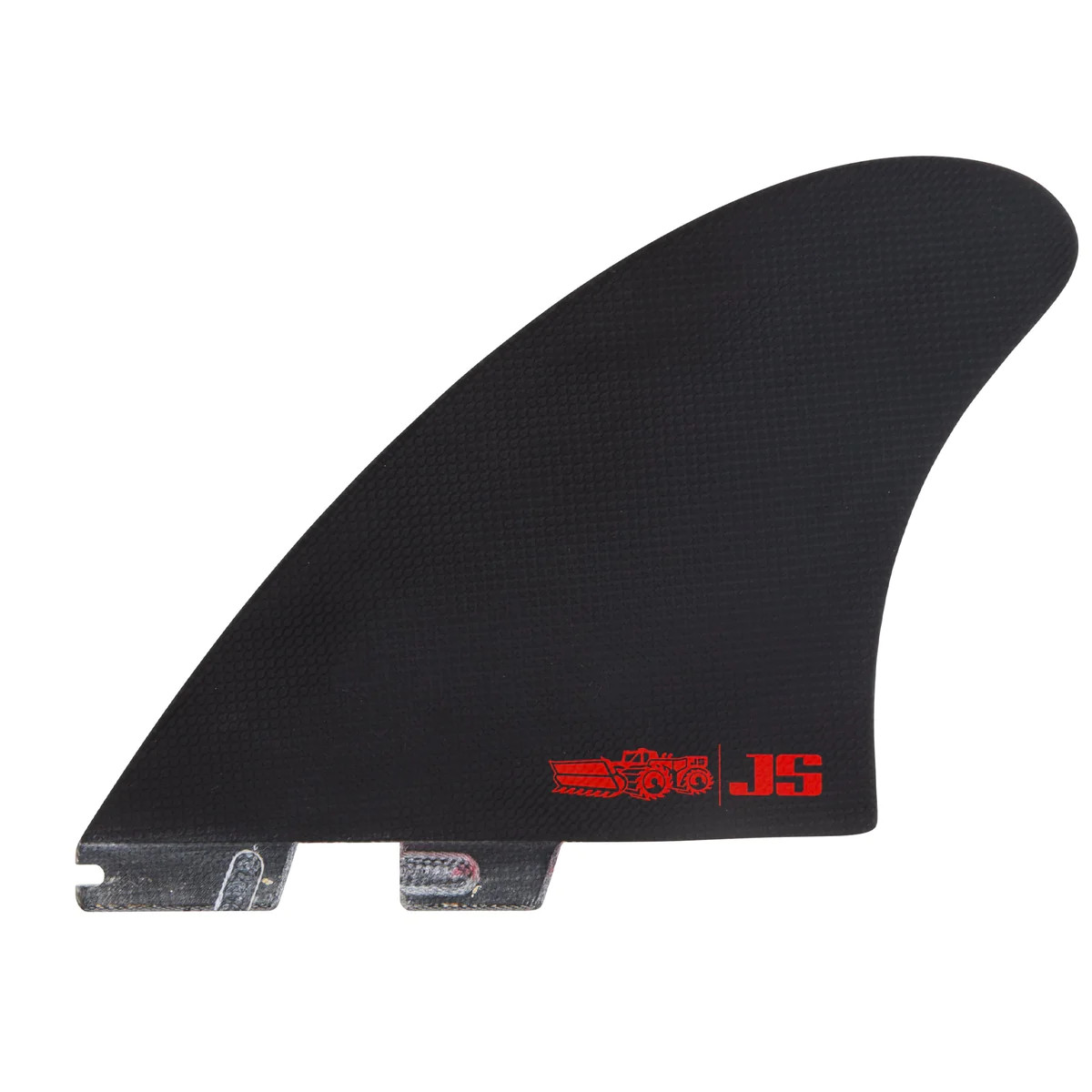 FCS II JS MODERN KEEP PG TWIN FINS (FJSK-PG01-XL-SS-R) - Catalyst