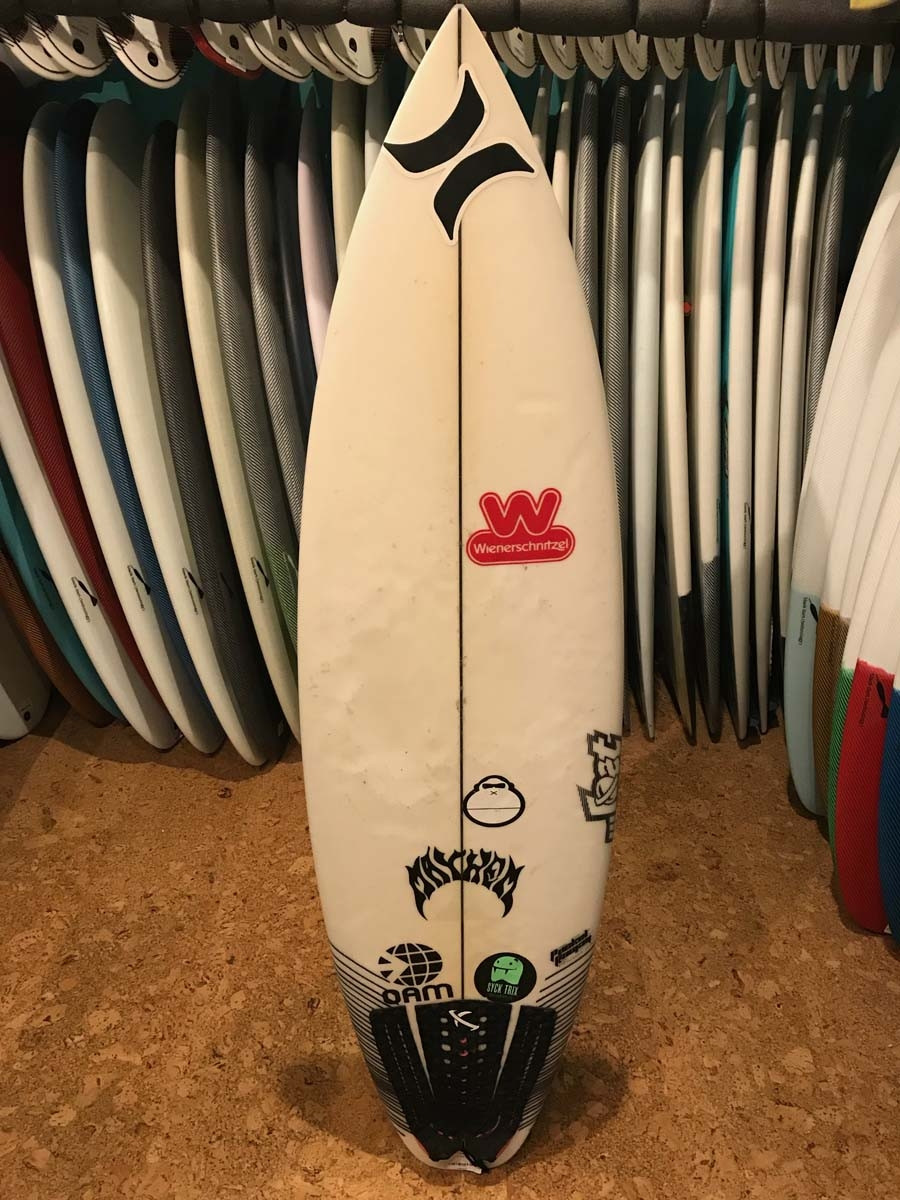 LOST SURFBOARDS SUB DRIVER 5'4