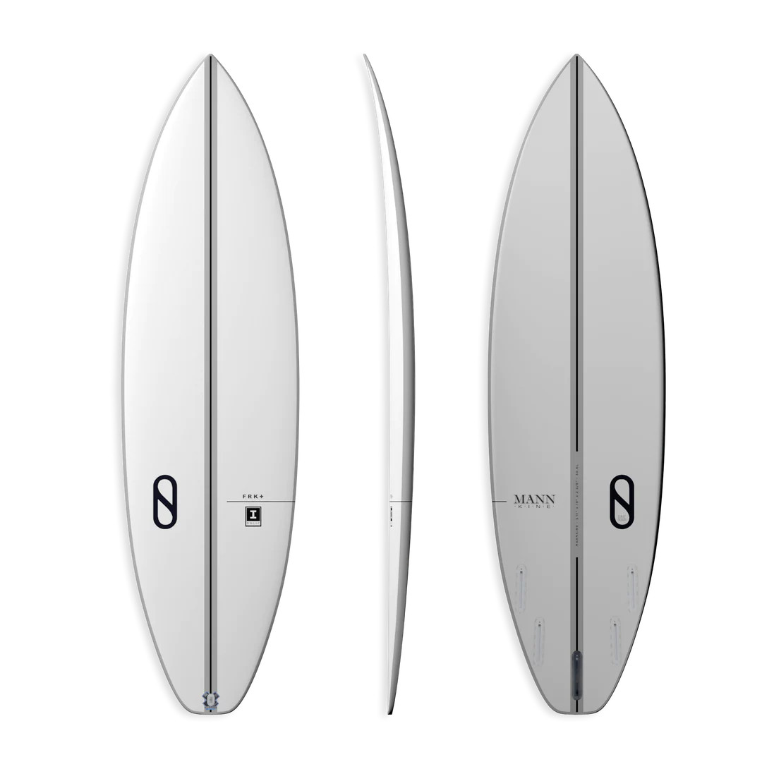 FIREWIRE/Slater Designs FRK Plus 5'11