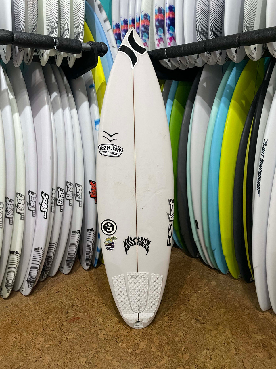 LOST DRIVER サーフボード3.0 5'9 3.0 5'9 DRIVER lost