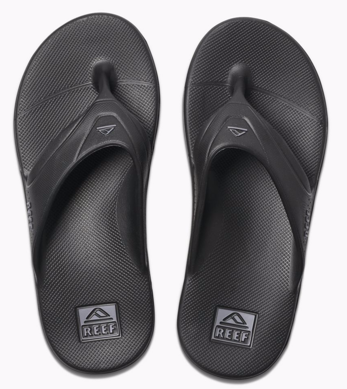 REEF ONE BLACK