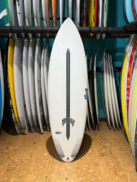 5'11 LOST LIGHTSPEED QUIVER KILLER E.D.D. SURFBOARD (254456) Catalyst