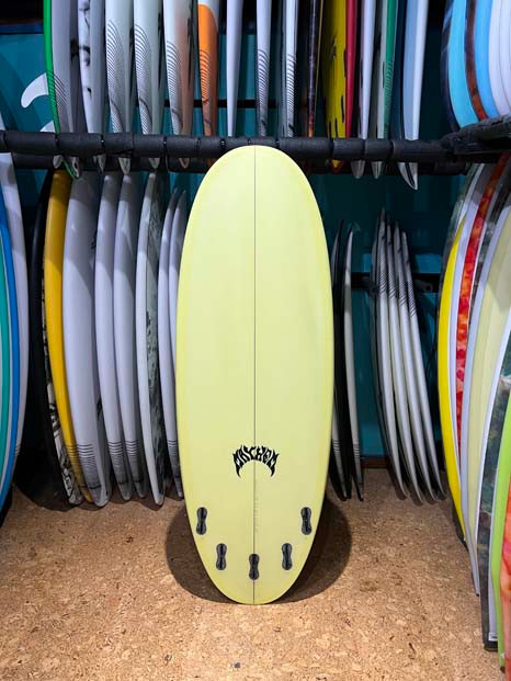 5'8 LOST BEAN BAG SURFBOARD (257510) Catalyst