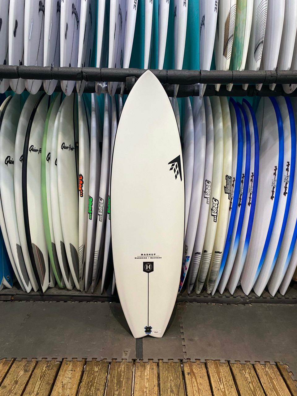 FIREWIRE ファイヤーワイヤー　Sunday 手渡し限定 FIREWIRE ファイヤーワイヤーSunday 手渡し限定